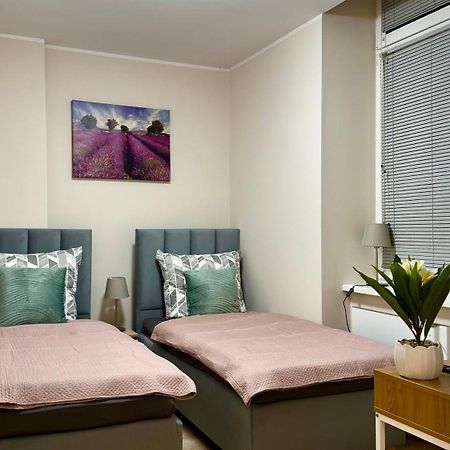 Wielkopolska 21 Appartment - Cosy Stay In The Center Szczecin Kültér fotó